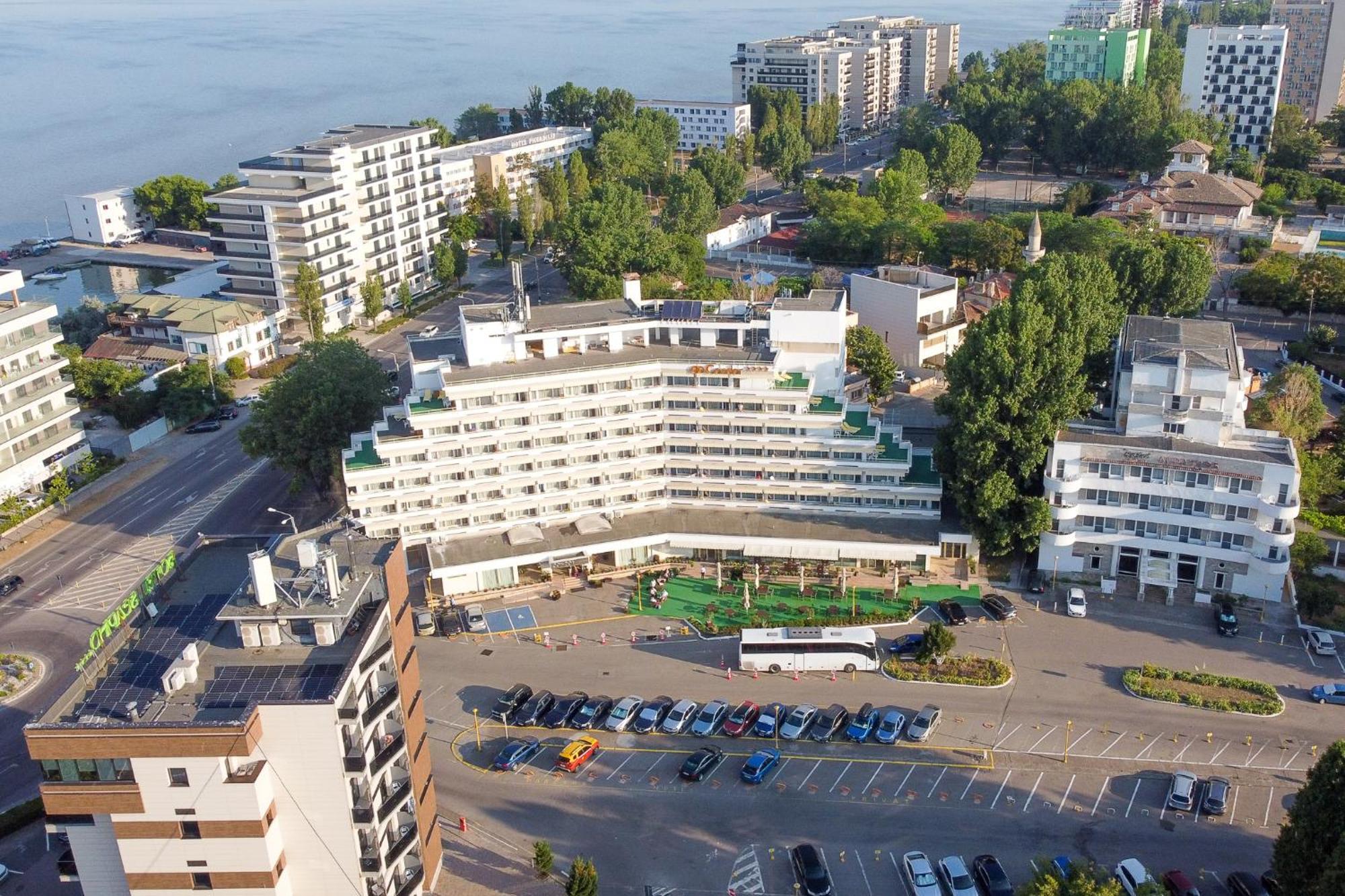 Condor Hotell Mamaia